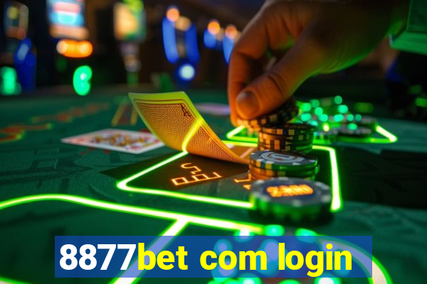 8877bet com login